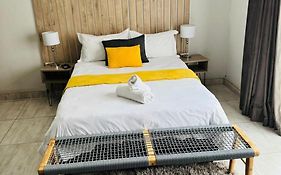 Kioma Guest House
